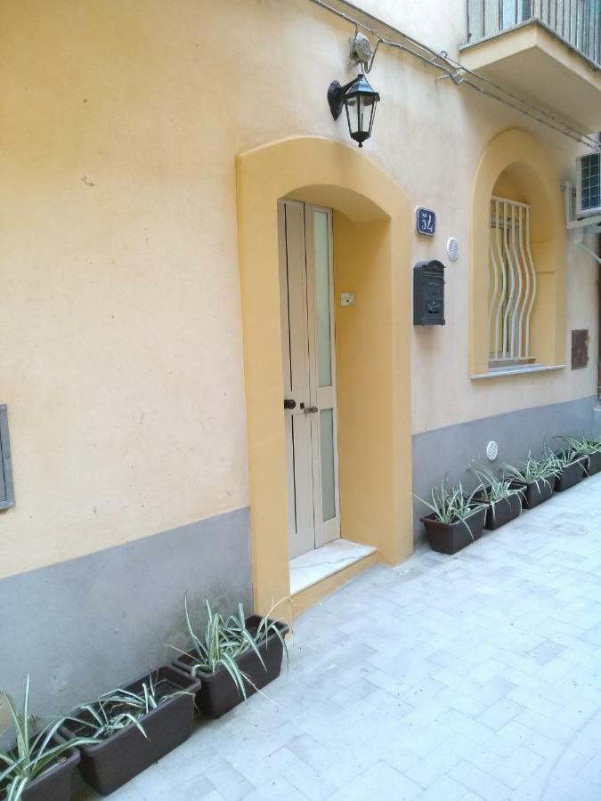 Apartment La Casa Di Bianca Caltagirone